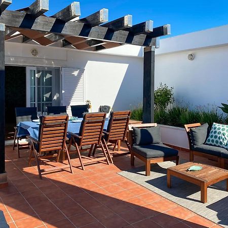 Cabanas De Tavira Exteriör bild