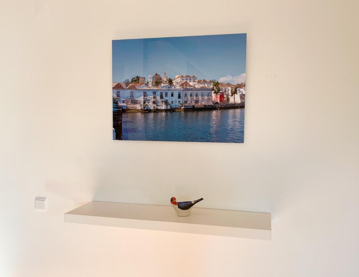Cabanas De Tavira Exteriör bild