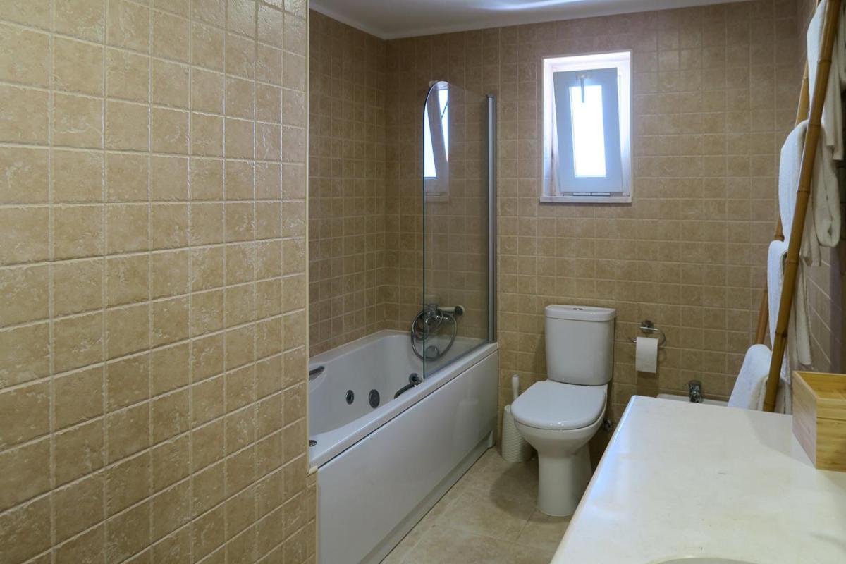 Cabanas De Tavira Exteriör bild