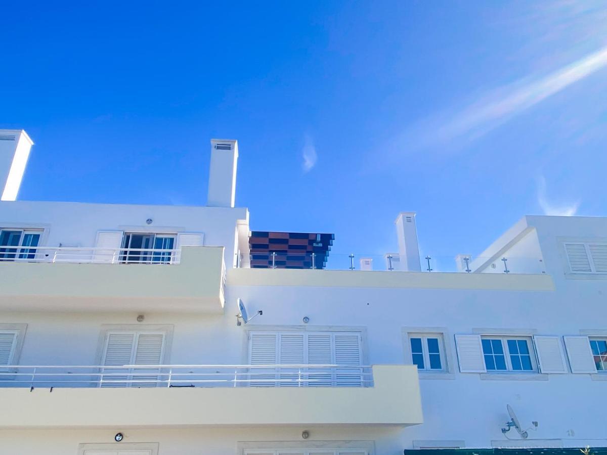Cabanas De Tavira Exteriör bild